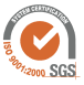 SGS ISO 9001
