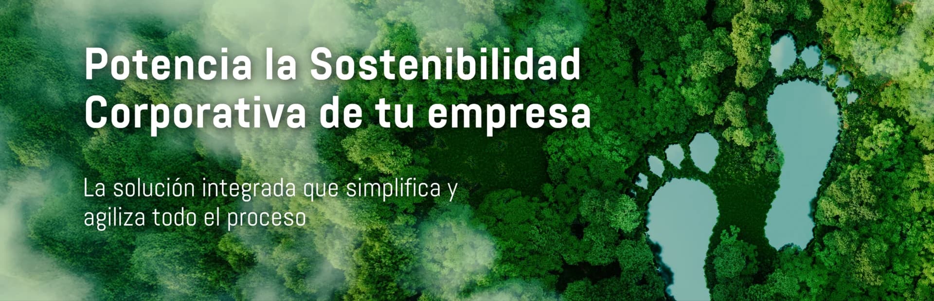 Impulse la Sostenibilidad Corporativa de su empresa